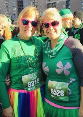 Workout Buddies For Accountability & Fun